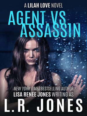 cover image of Agent vs. Assassin